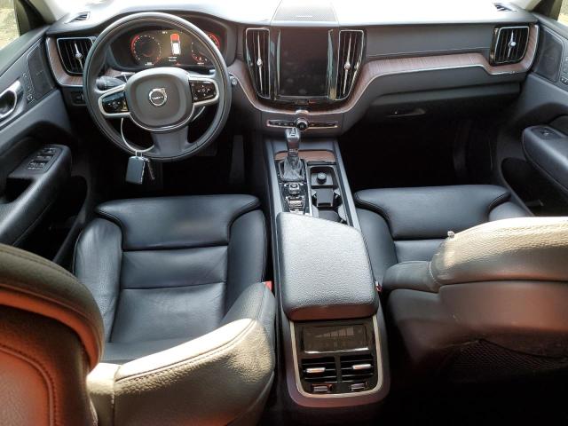  VOLVO XC60 2019 Серый