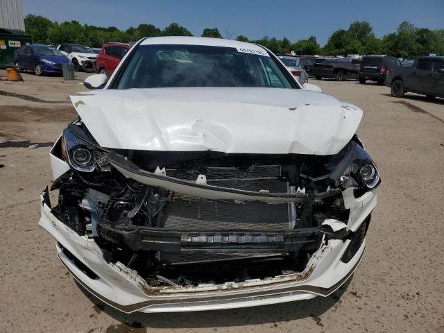  HYUNDAI SONATA 2019 White