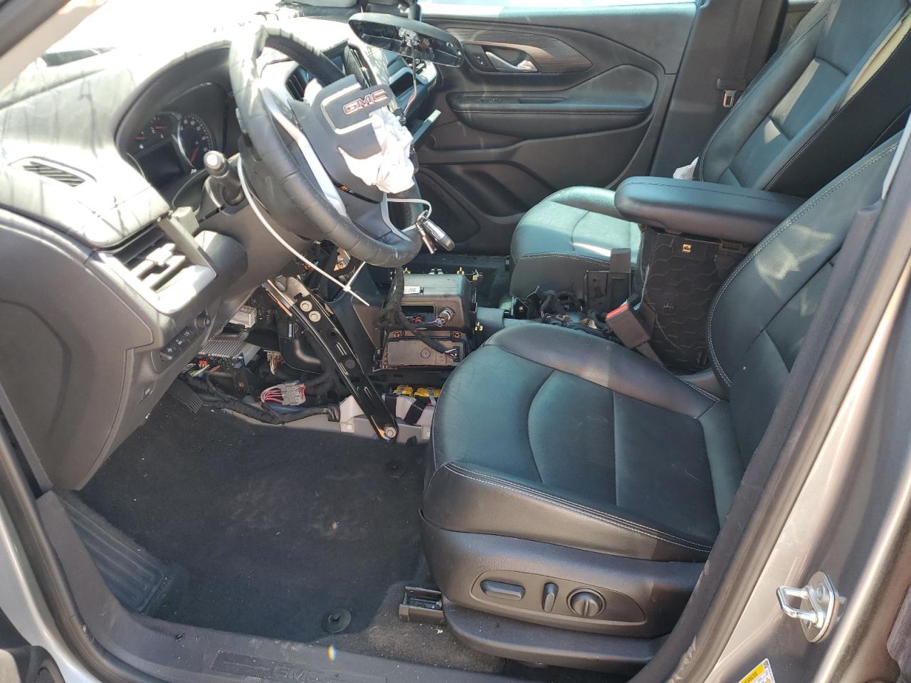 2024 GMC Terrain Slt VIN: 3GKALVEG7RL237586 Lot: 59469785