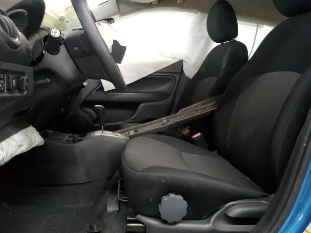  MITSUBISHI MIRAGE 2024 Blue