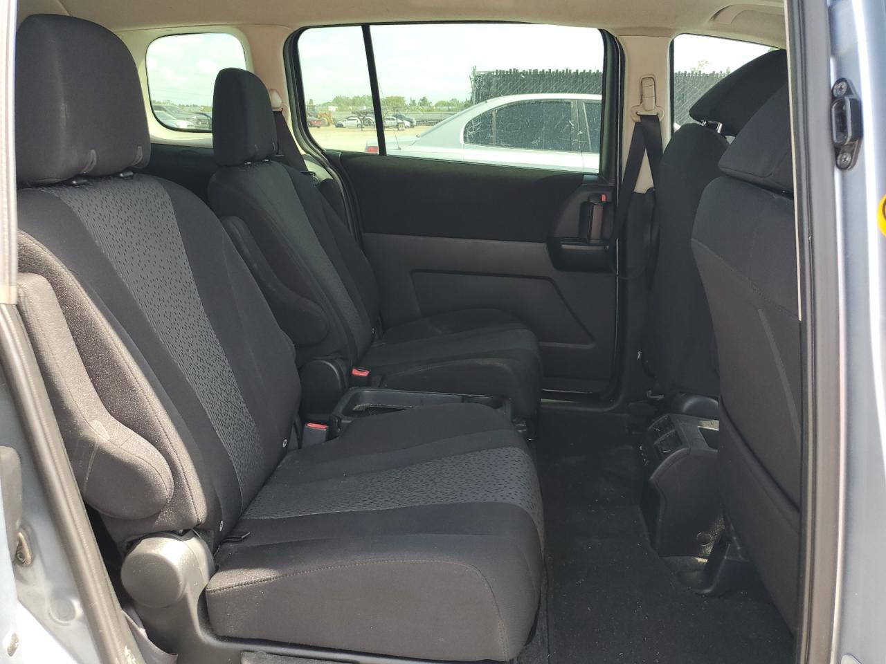 2012 Mazda 5 VIN: JM1CW2CL0C0104148 Lot: 61018845
