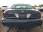 2004 Ford Crown Victoria Police Interceptor იყიდება Colorado Springs-ში, CO - Side
