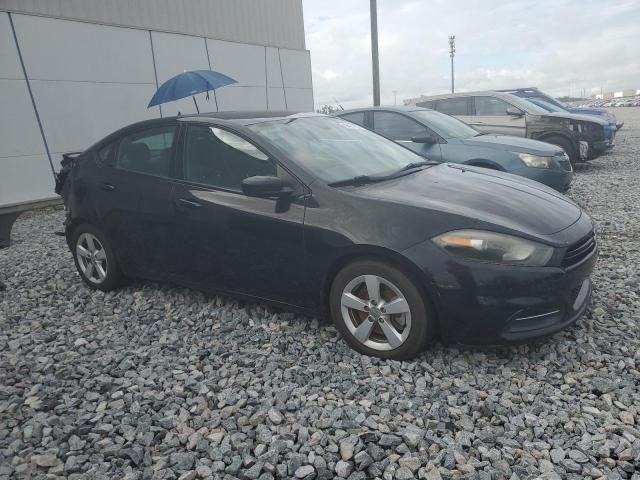  DODGE DART 2015 Czarny