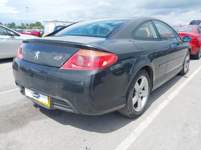 2006 PEUGEOT 407 SE