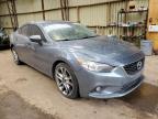2014 MAZDA 6 GRAND TOURING   à vendre chez Copart ON - COOKSTOWN