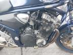 2002 SUZUKI GSF 1200 K1  for sale at Copart CHESTER