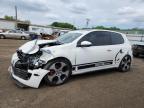 2011 Volkswagen Gti  zu verkaufen in New Britain, CT - Front End