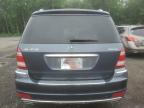 2012 Mercedes-Benz Gl 450 4Matic продається в East Granby, CT - Front End