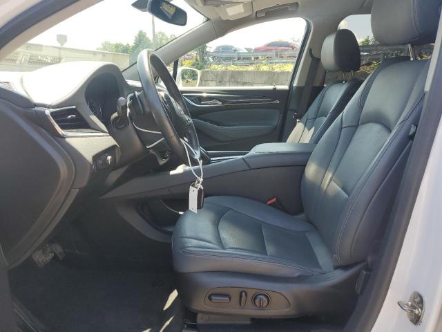 BUICK ENCLAVE 2020 White