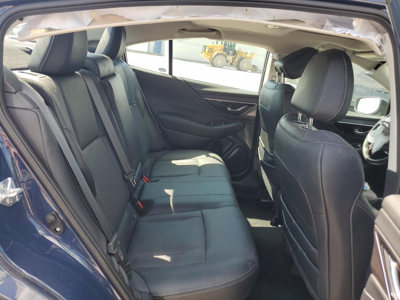 2024 Subaru Legacy Limited VIN: 4S3BWAN68R3013228 Lot: 62666925