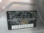 2013 Hyundai Sonata Hybrid   for Sale in Riverview, FL - Normal Wear