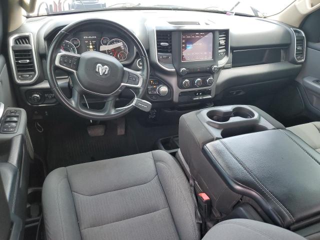  RAM 1500 2019 Gray