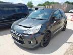 2013 CITROEN DS3 DSTYLE for sale at Copart SANDY