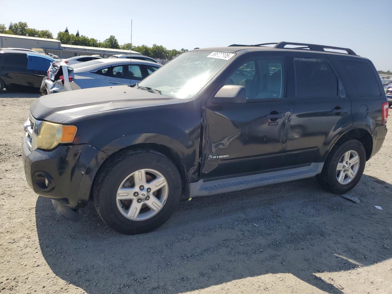 Antelope, CA에서 판매 중인 2010 Ford Escape Hybrid - Side