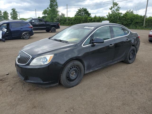 2012 BUICK VERANO    à vendre chez Copart QC - MONTREAL