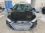 2018 Hyundai Elantra Sel للبيع في Homestead، FL - Rear End