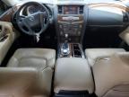 2018 Nissan Armada Sv for Sale in Lebanon, TN - Front End