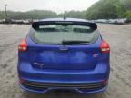 2015 Ford Focus St zu verkaufen in York Haven, PA - Mechanical