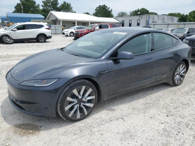 TESLA MODEL 3 2025