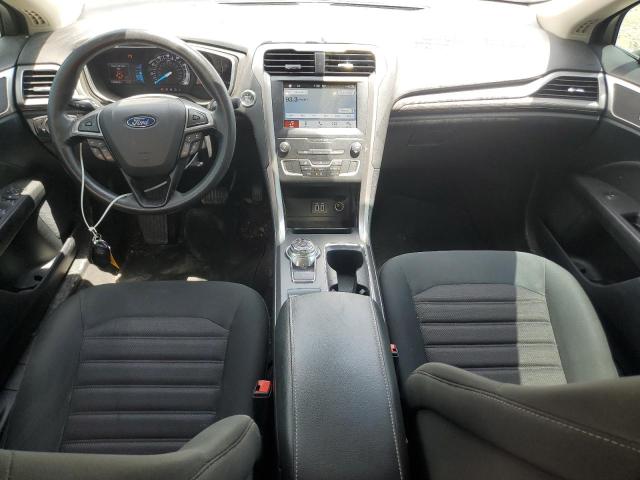  FORD FUSION 2019 Biały