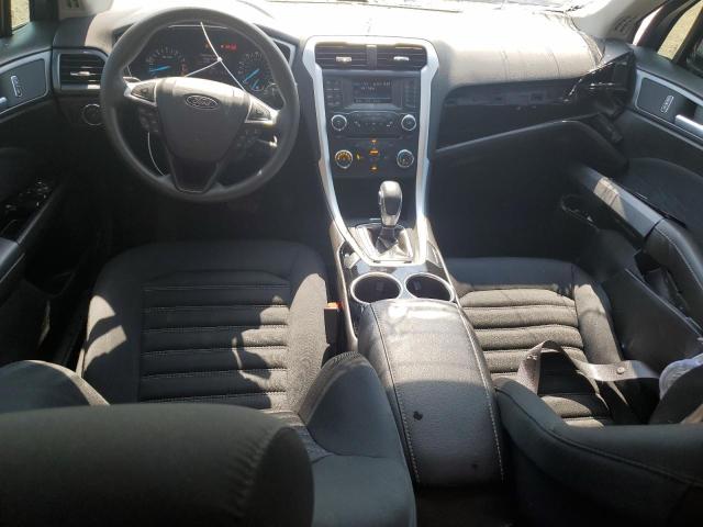 Седани FORD FUSION 2013 Синій