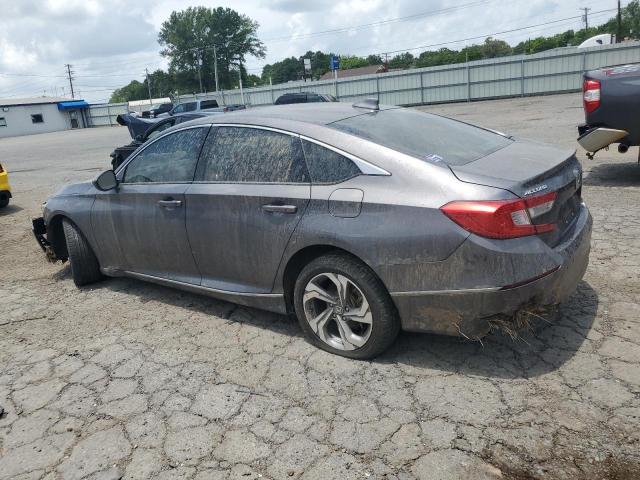  HONDA ACCORD 2020 Gray