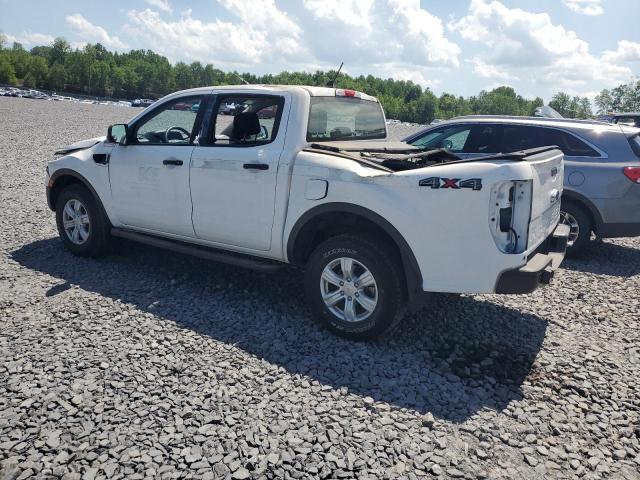 FORD RANGER 2020 Biały
