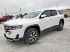 2020 Gmc Acadia Sle იყიდება Haslet-ში, TX - Hail