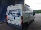 2015 CITROEN RELAY 35 L for sale at Copart SANDTOFT