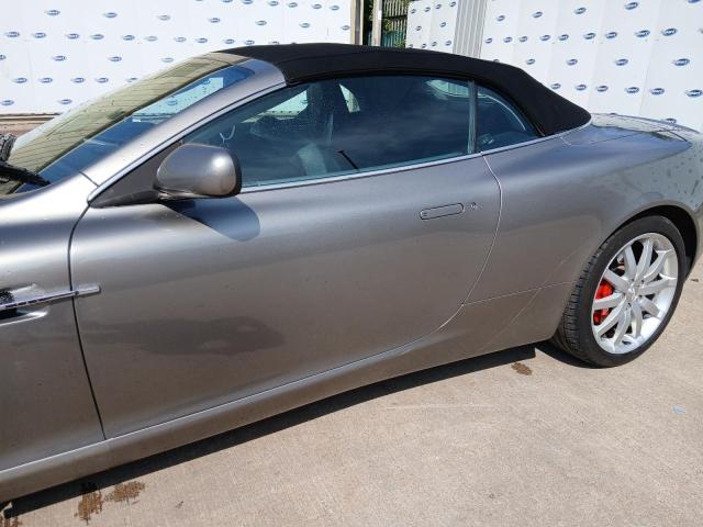 2006 ASTON MARTIN DB9 VOLANT
