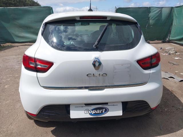2014 RENAULT CLIO DYNAM