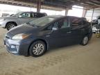 2012 Toyota Prius Plug-In  للبيع في American Canyon، CA - Minor Dent/Scratches