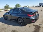 2021 Bmw 330E  იყიდება Albuquerque-ში, NM - Front End