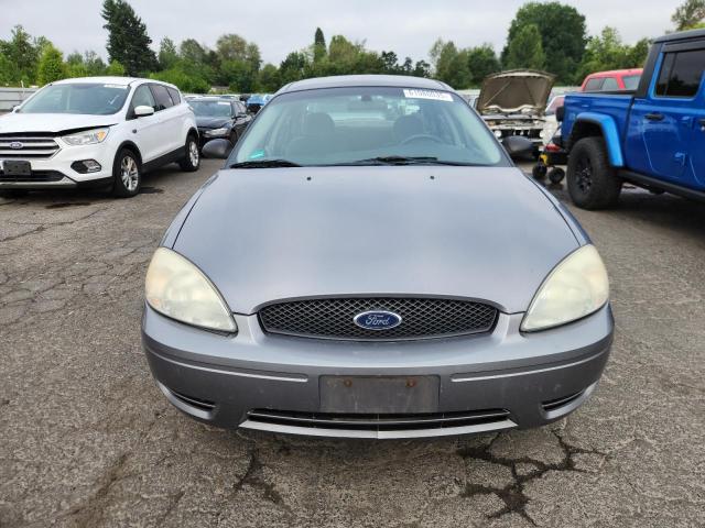 2006 FORD TAURUS SE  