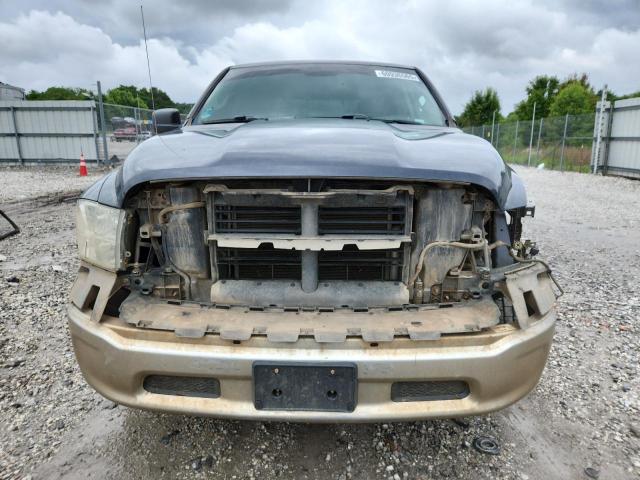  RAM 1500 2019 Сharcoal