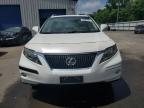 2012 Lexus Rx 350   zu verkaufen in Glassboro, NJ - Water/Flood