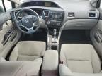 2013 Honda Civic Lx   zu verkaufen in Jacksonville, FL - Rear End
