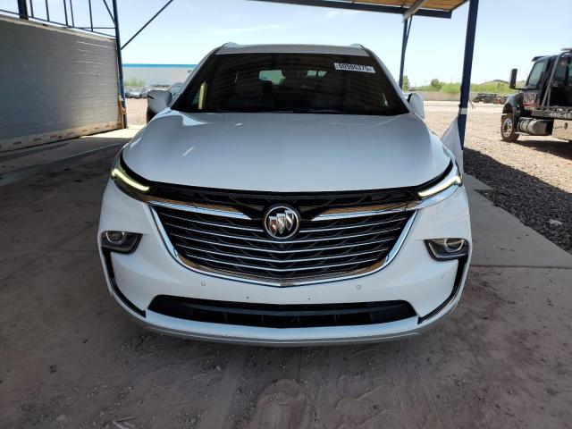  BUICK ENCLAVE 2022 Biały