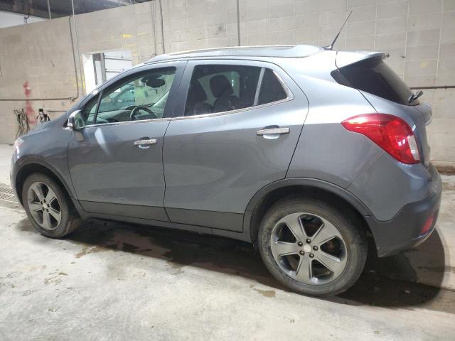  BUICK ENCORE 2014 Серый