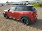 2015 Mini Cooper S Countryman for Sale in Davison, MI - Front End