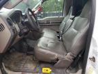2009 FORD F550 SUPER DUTY   for sale at Copart CT - HARTFORD