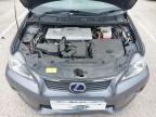 2012 LEXUS CT 200H SE for sale at Copart SANDWICH