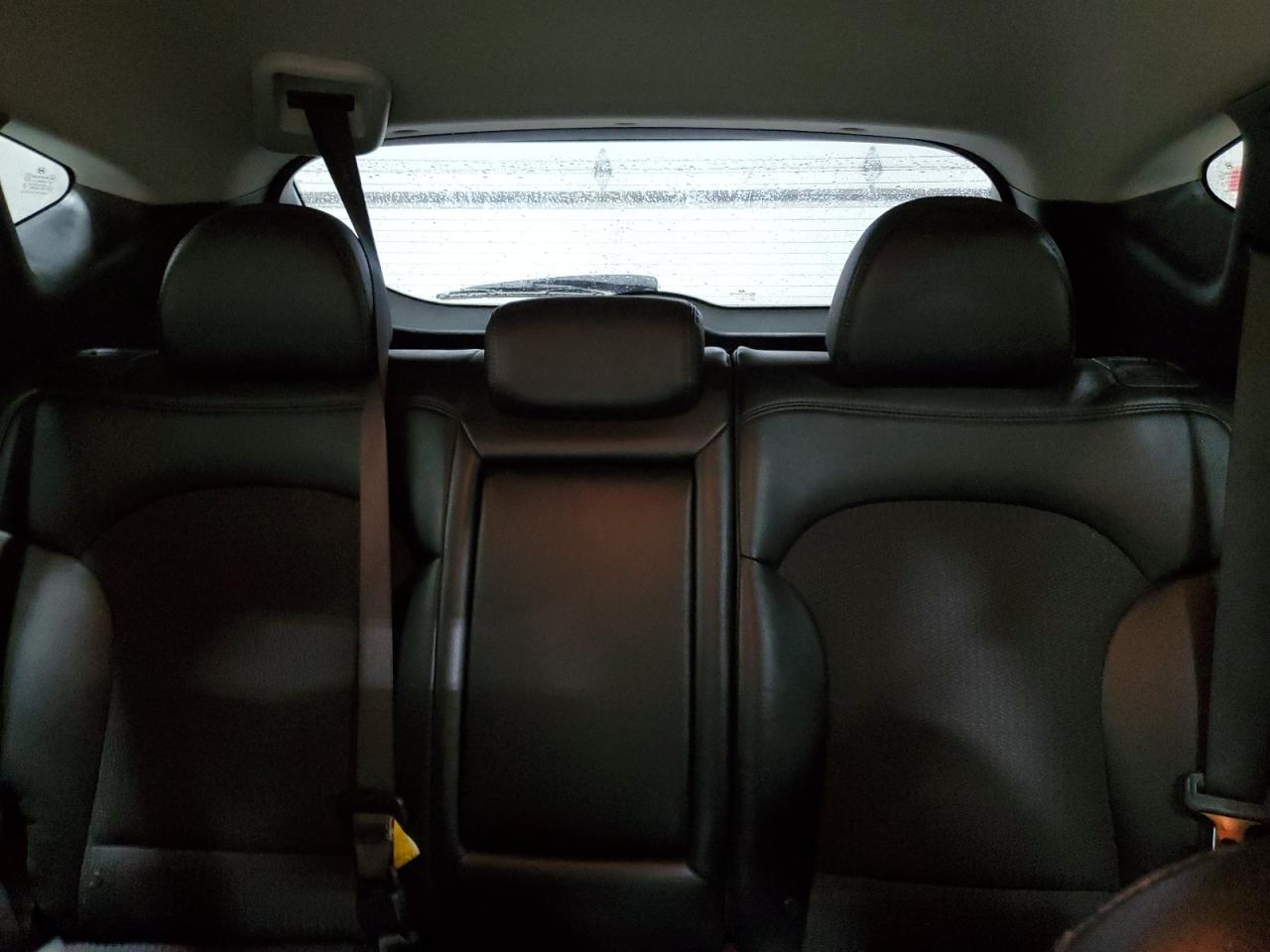 HYUNDAI TUCSON 2012 VIN KM8JUCAC6CU379419 фото 10