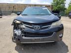 2014 Toyota Rav4 Limited продається в Laurel, MD - Front End