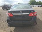 2017 Nissan Sentra S for Sale in Des Moines, IA - Rear End
