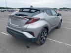 2017 TOYOTA C-HR DYNAM for sale at Copart SANDTOFT