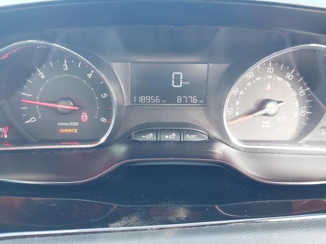 2014 PEUGEOT 208 ACTIVE