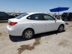 2010 Hyundai Elantra Blue იყიდება Tucson-ში, AZ - Rear End