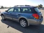 2006 Subaru Legacy Outback 2.5I for Sale in San Martin, CA - Minor Dent/Scratches