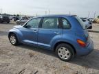2007 Chrysler Pt Cruiser  for Sale in Oklahoma City, OK - Frame Damage